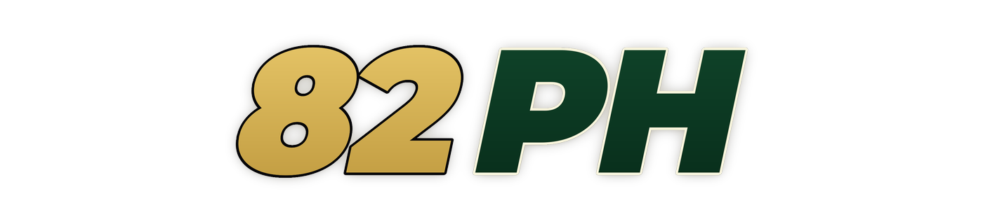 82ph Casino Logo